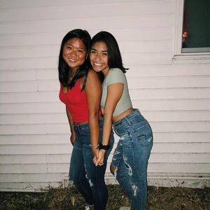 Meet your Posher, Rachel